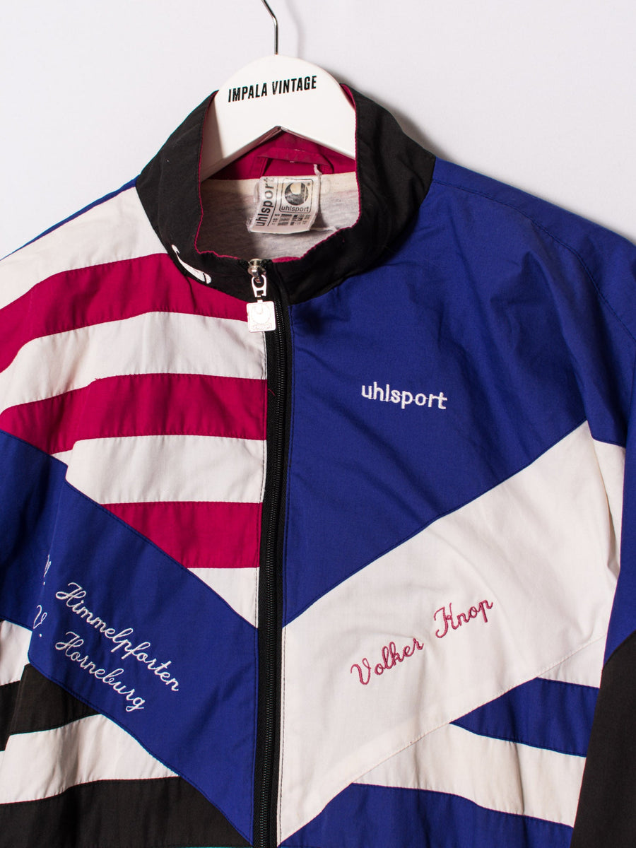 Uhlsport Track Jacket