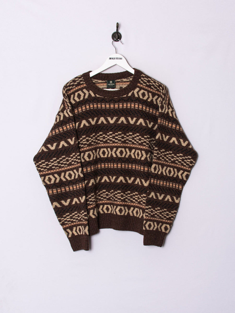 Corte II Faithful Sweater