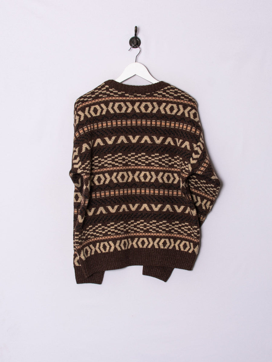 Corte II Fiel Sweater