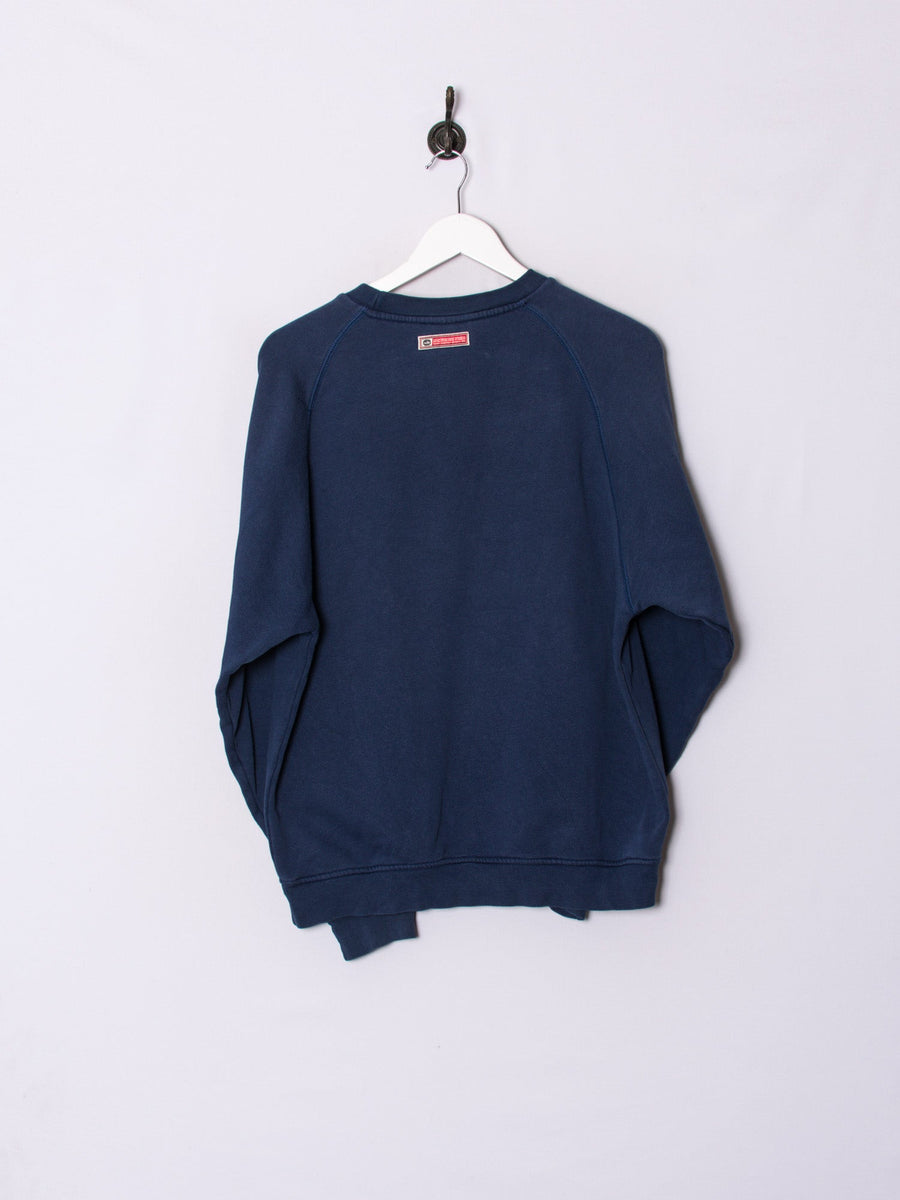 Nike 71 Blue Sweatshirt