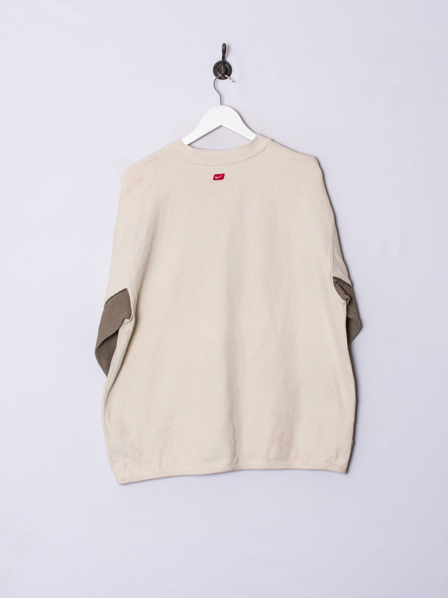 Nike II V-Neck Sweatshirt