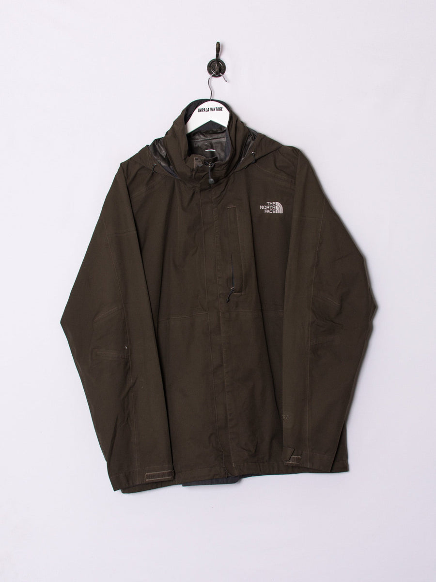 The North Face Gore-Tex Paclite Shell Light Jacket | – Impala Vintage