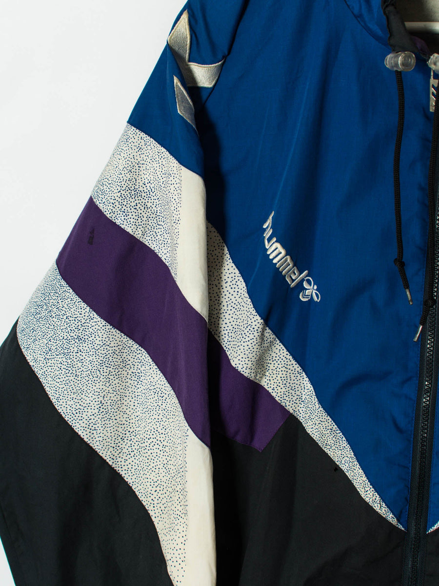 Hummel Retro Track Jacket