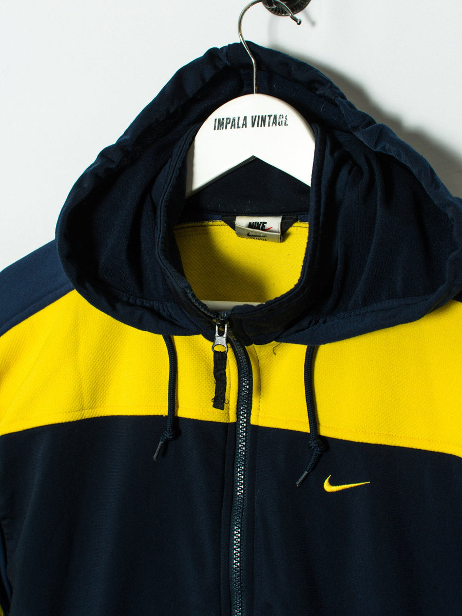 Nike Zip Hoodie