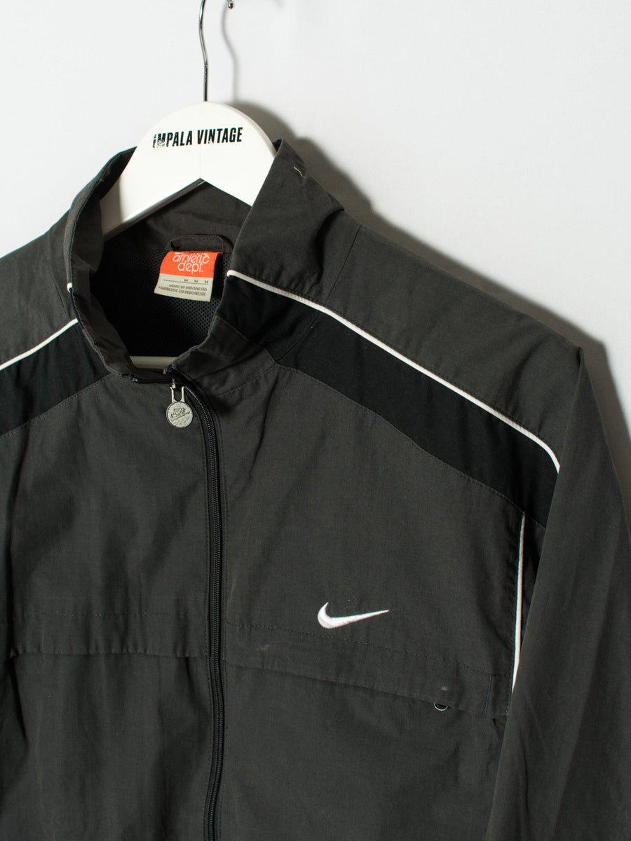 Nike Gray II Track Jacket