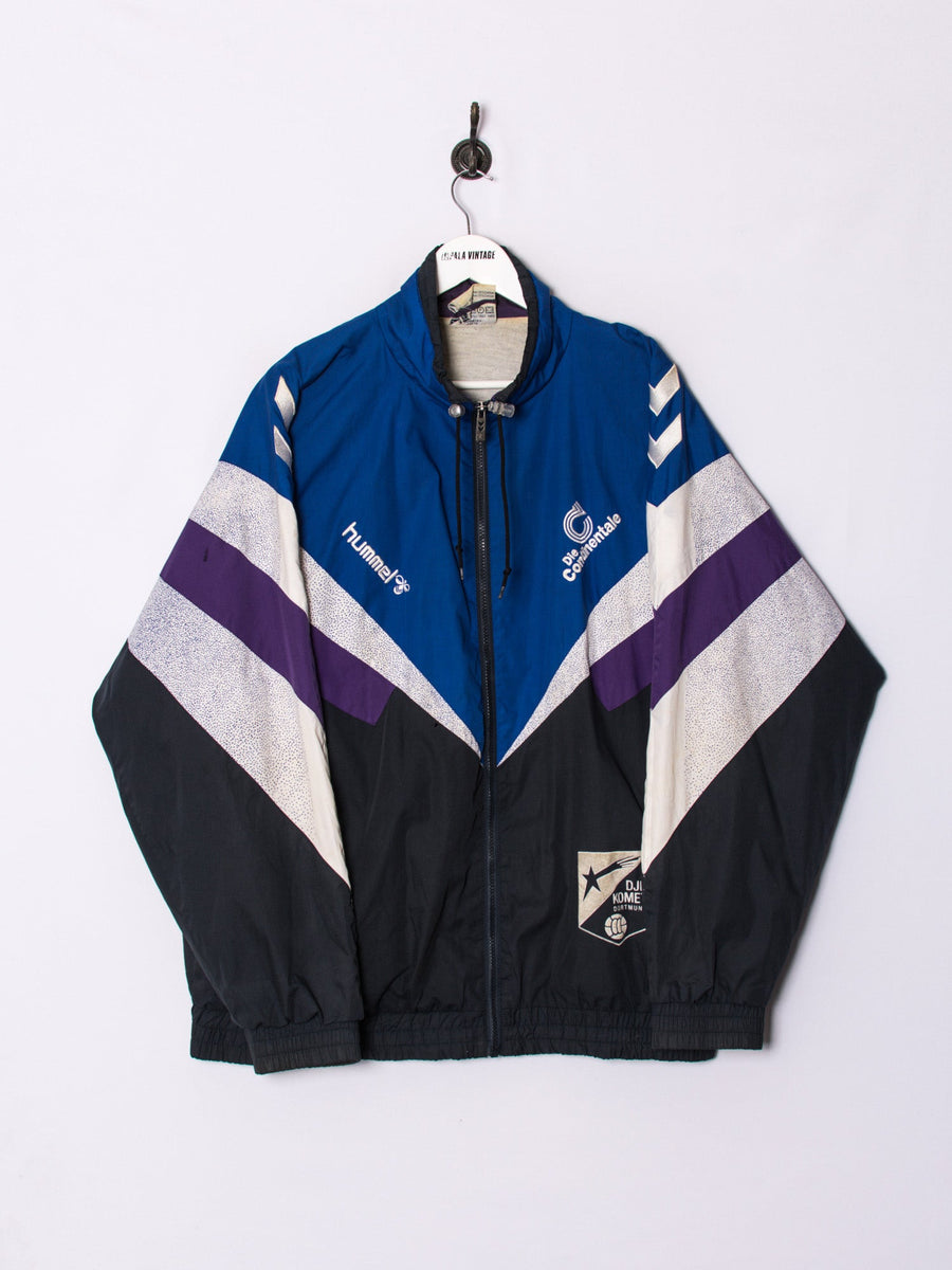 Hummel Retro Track Jacket