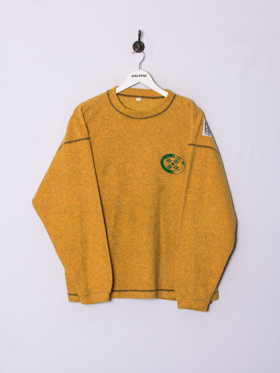 OXBOW Retro Fleece