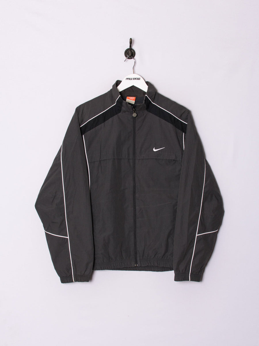 Nike Grey II Track Jacket