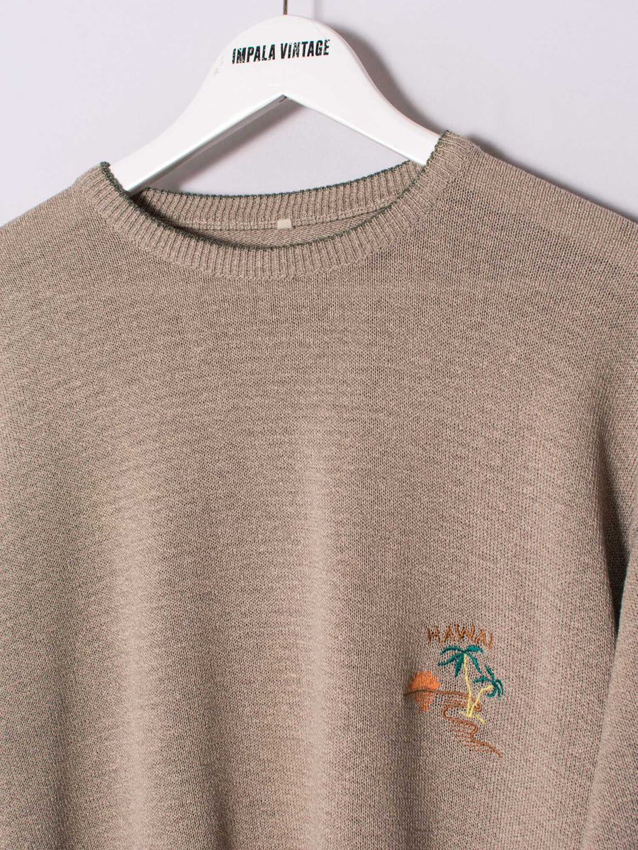 Hawai II Sweater