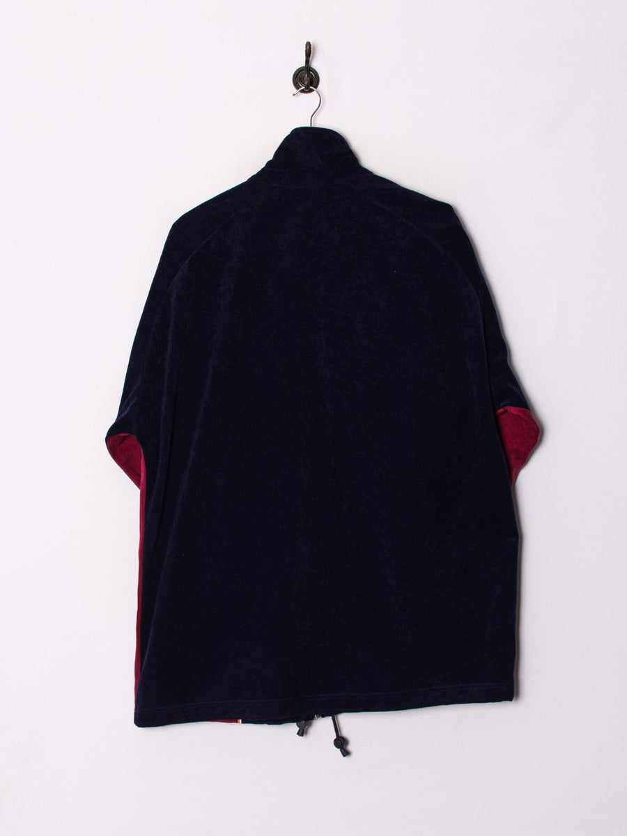 Rasan Velvet Jacket