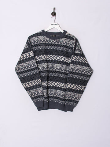 Grey II Sweater