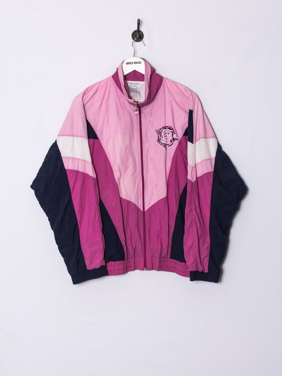 Sport Art Crazy Jacket