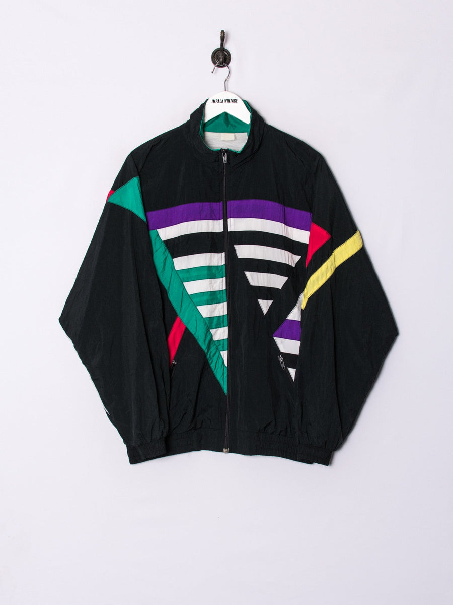 Retro I Crazy Jacket