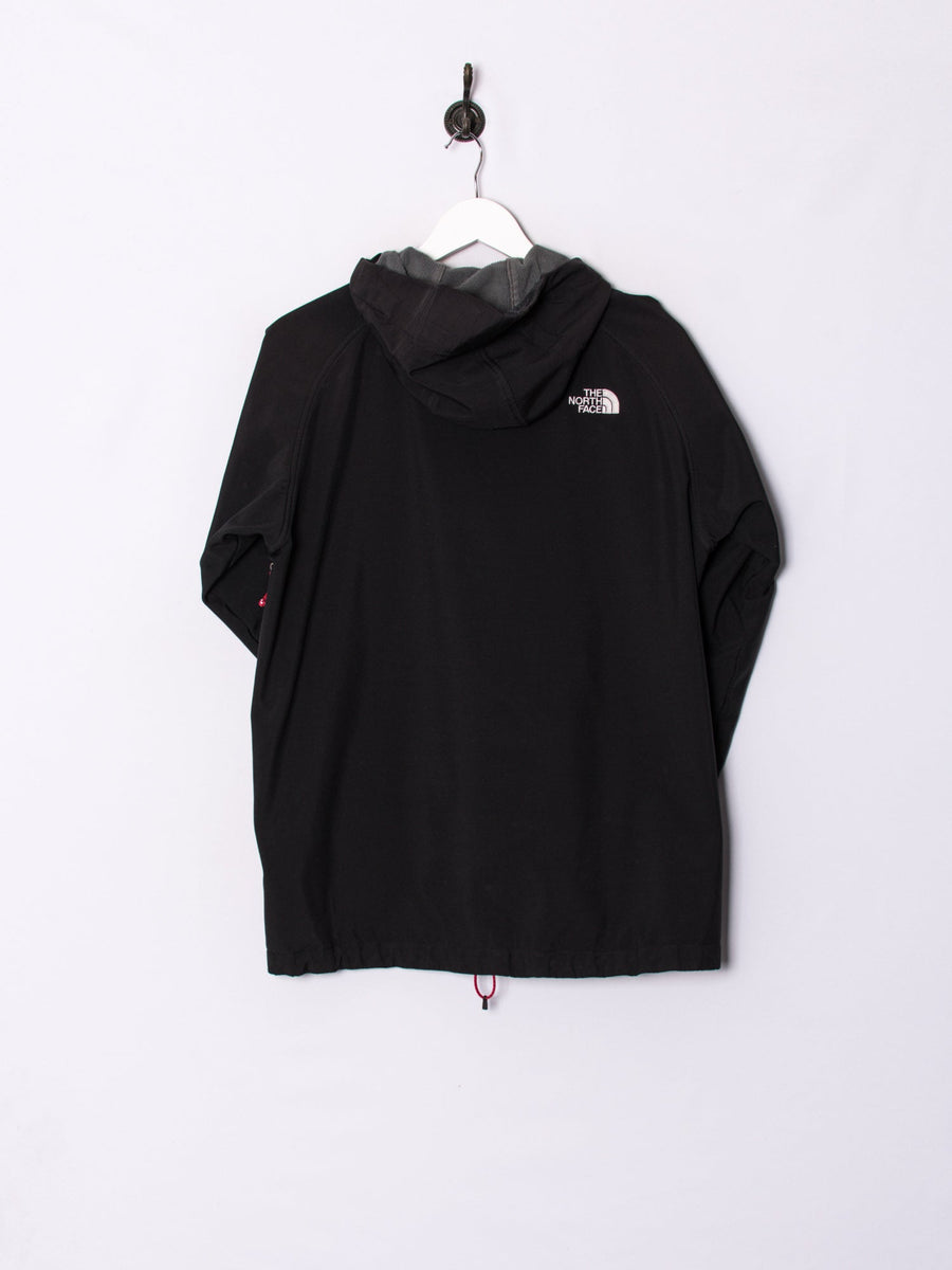 The North Face Black Summit Series Windstopper Jacket