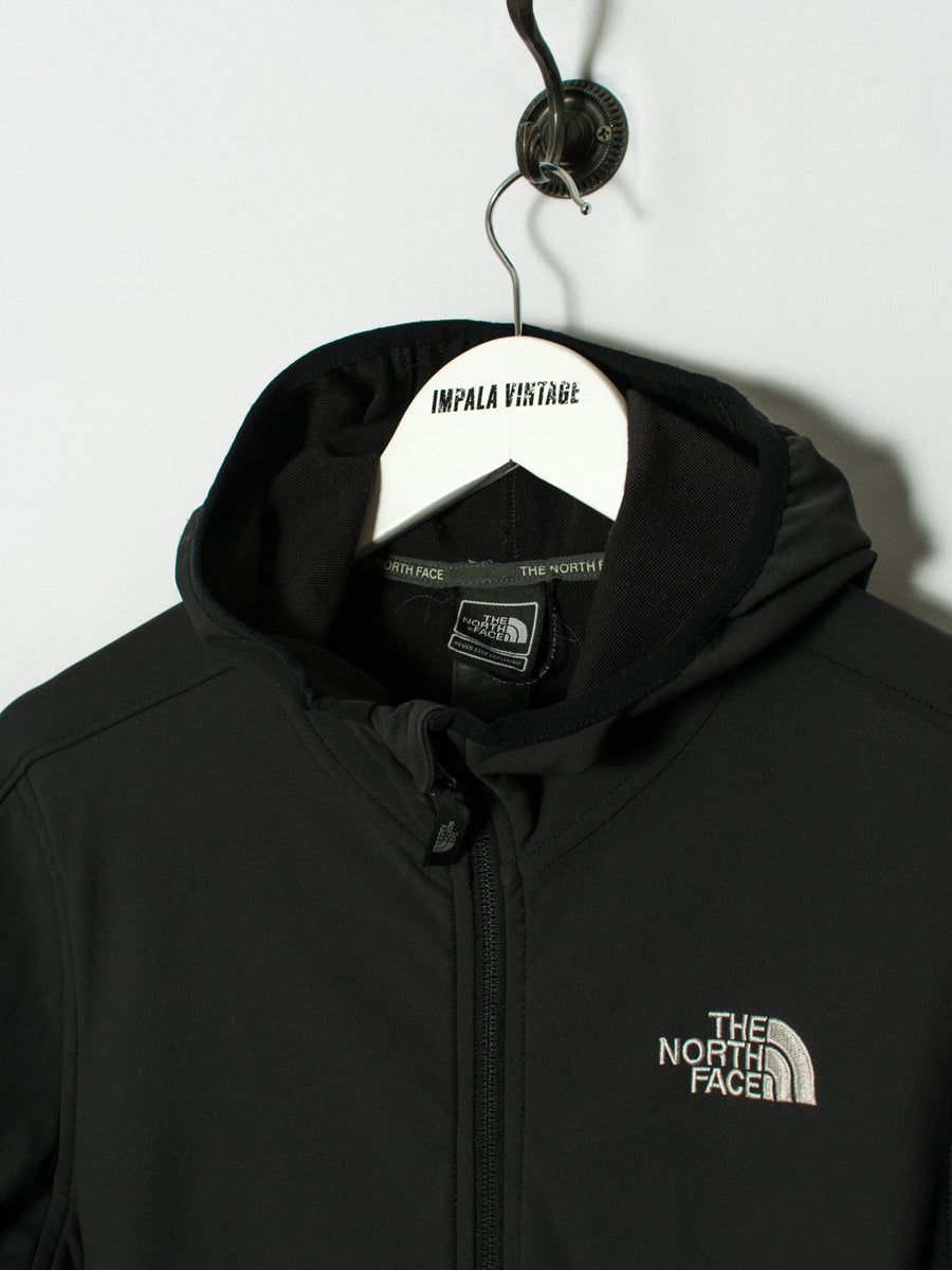 The North Face Black Jacket