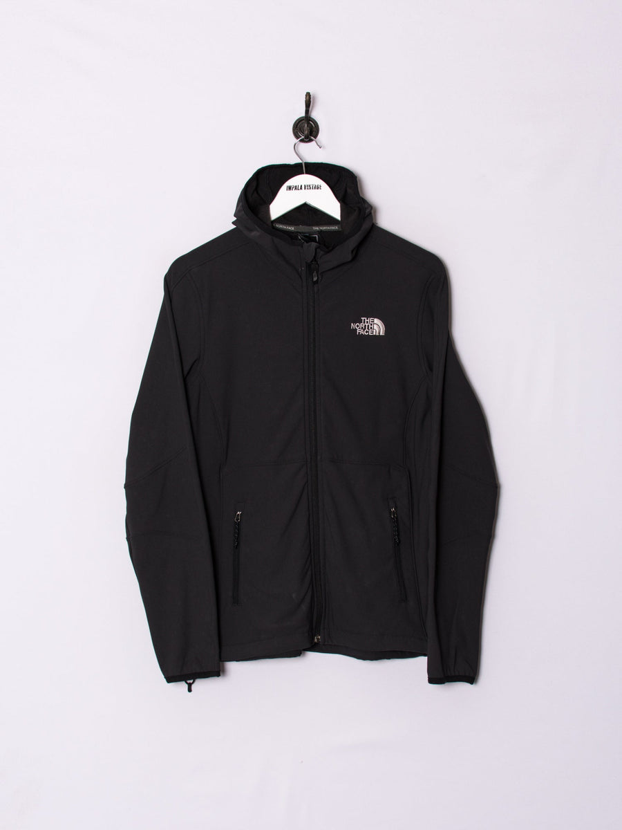 The North Face Black Jacket