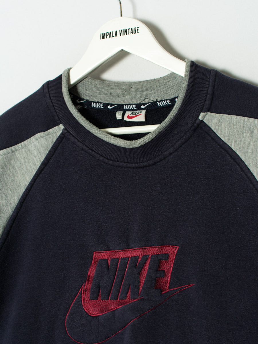 Nike Retro II Sweatshirt