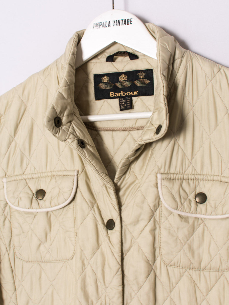 Barbour Padded Jacket