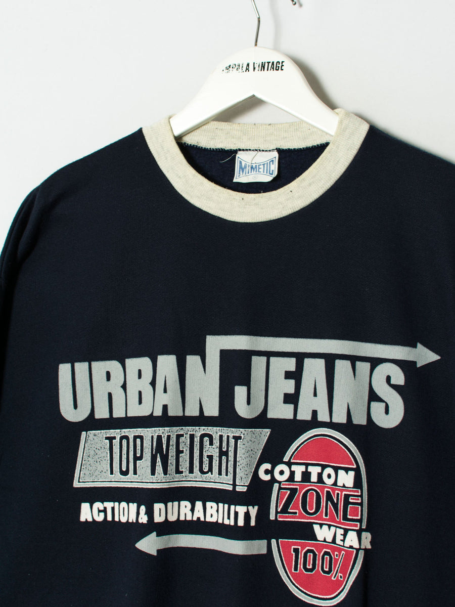 Urban Jeans II Sweatshirt