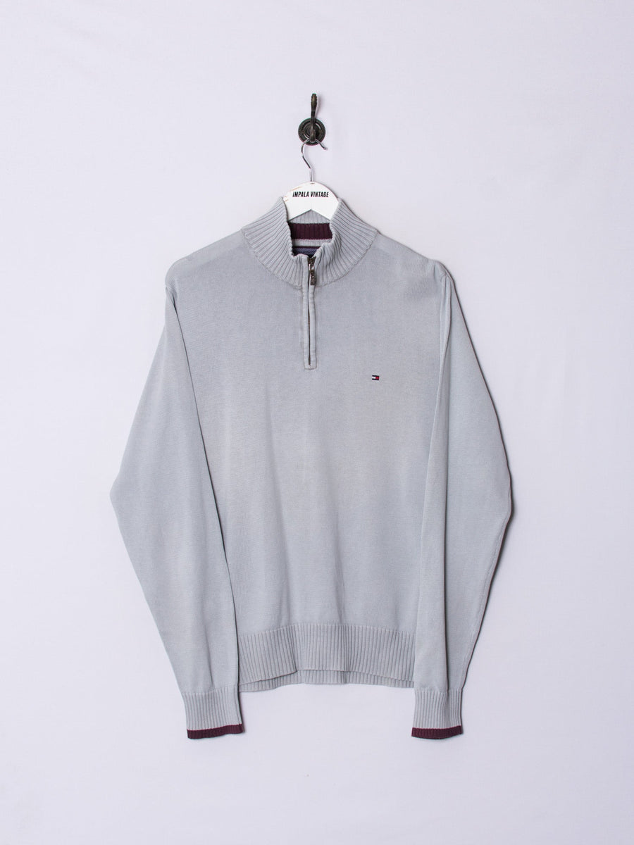 Tommy Hilfiger 1/3 Zip Sweater