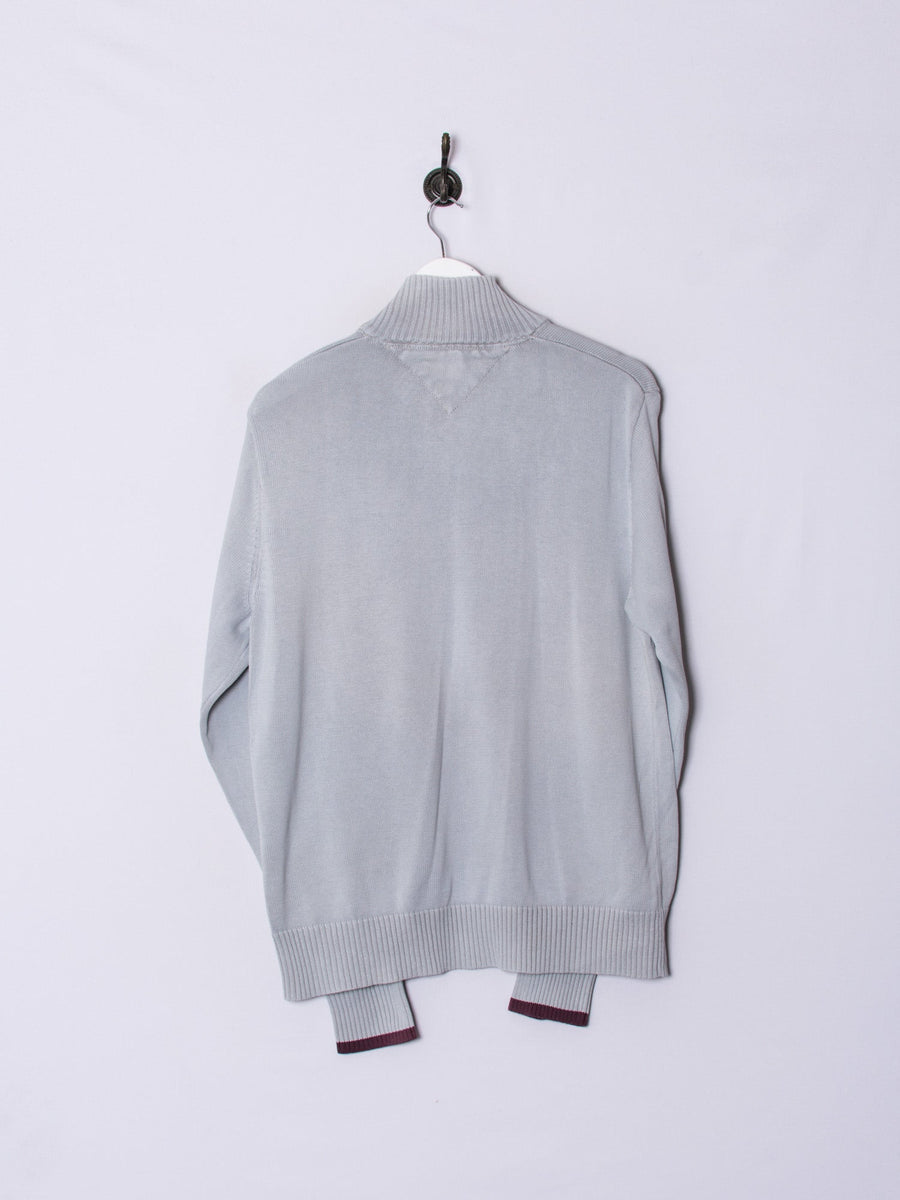 Tommy Hilfiger 1/3 Zipper Sweater