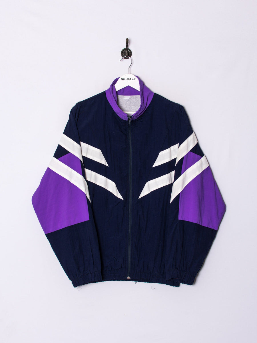 Purple Crazy Jacket