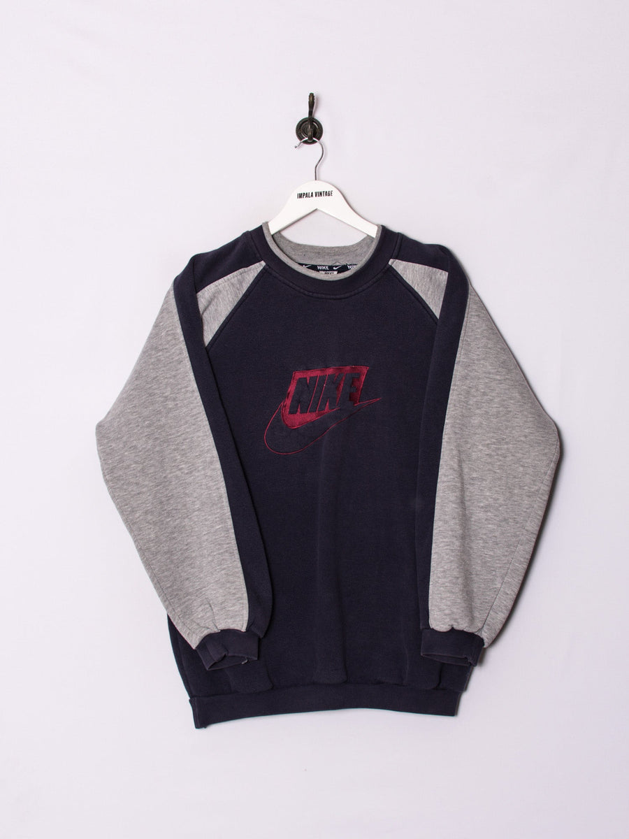 Nike Retro II Sweatshirt