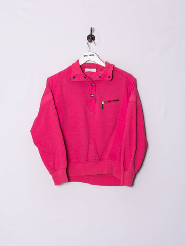 Peater Pink Sweatshirt