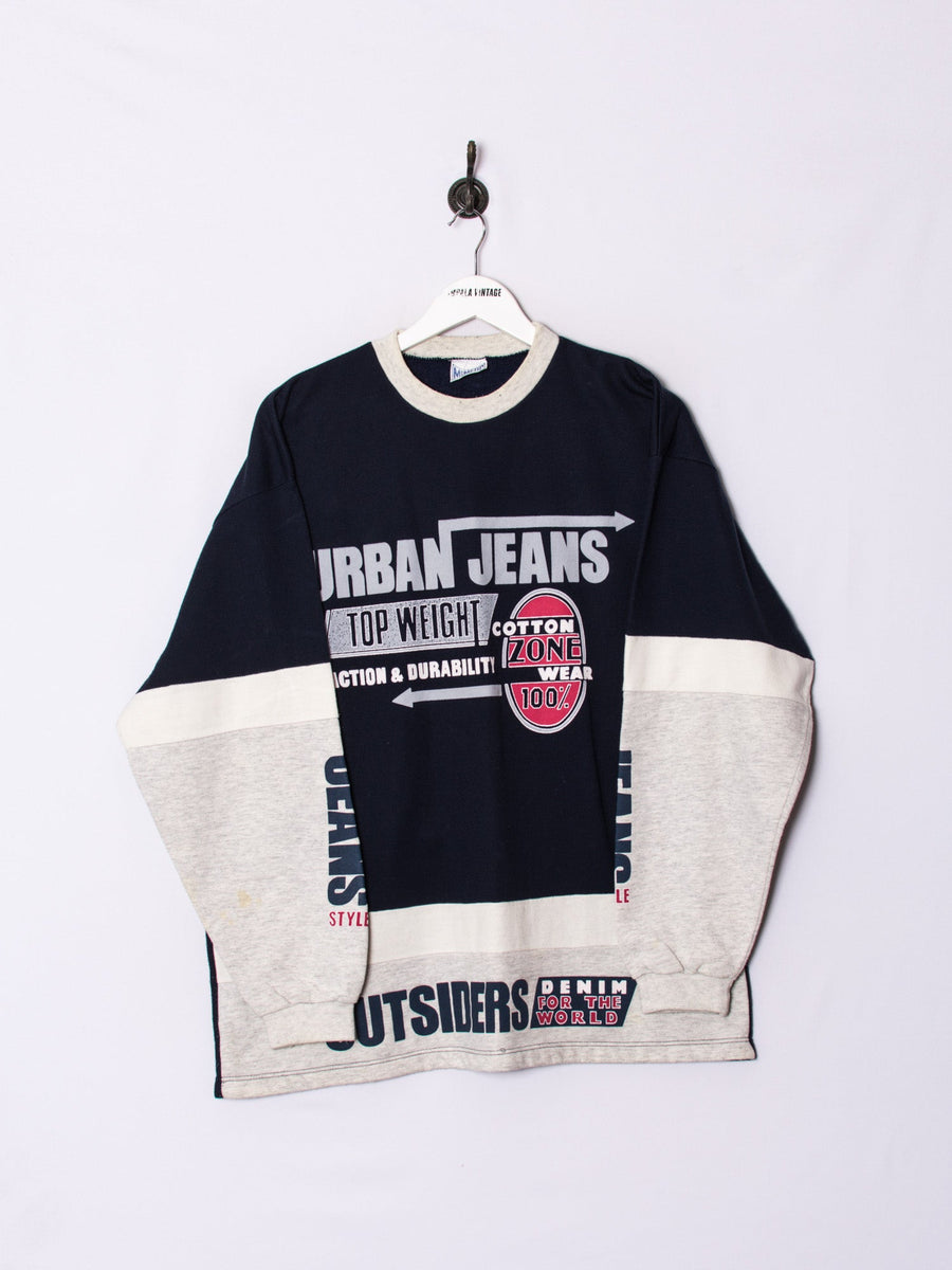 Urban Jeans II Sweatshirt