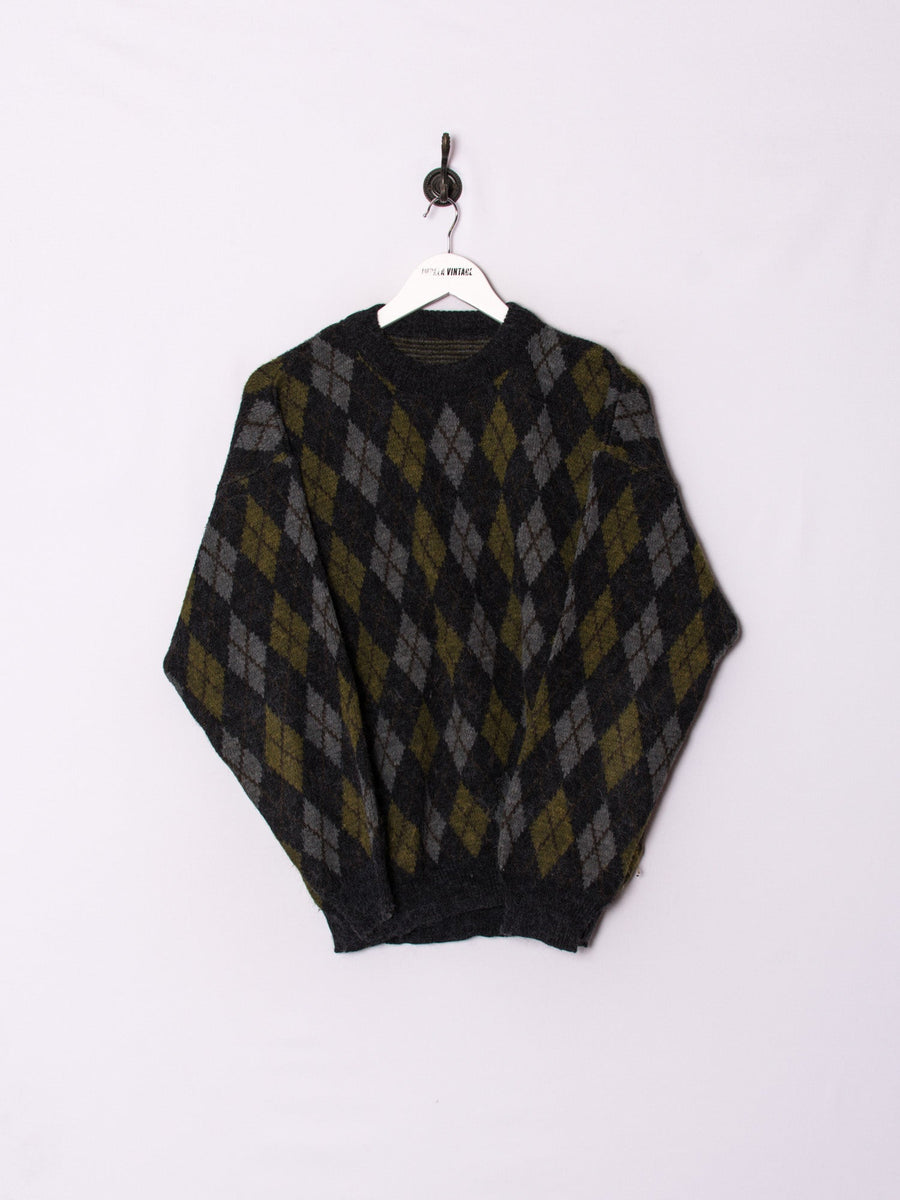 IV Sweater