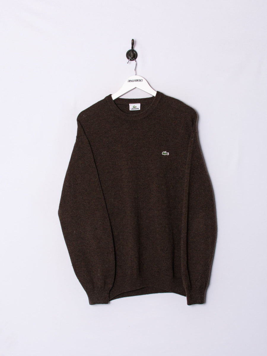 Lacoste I Sweater