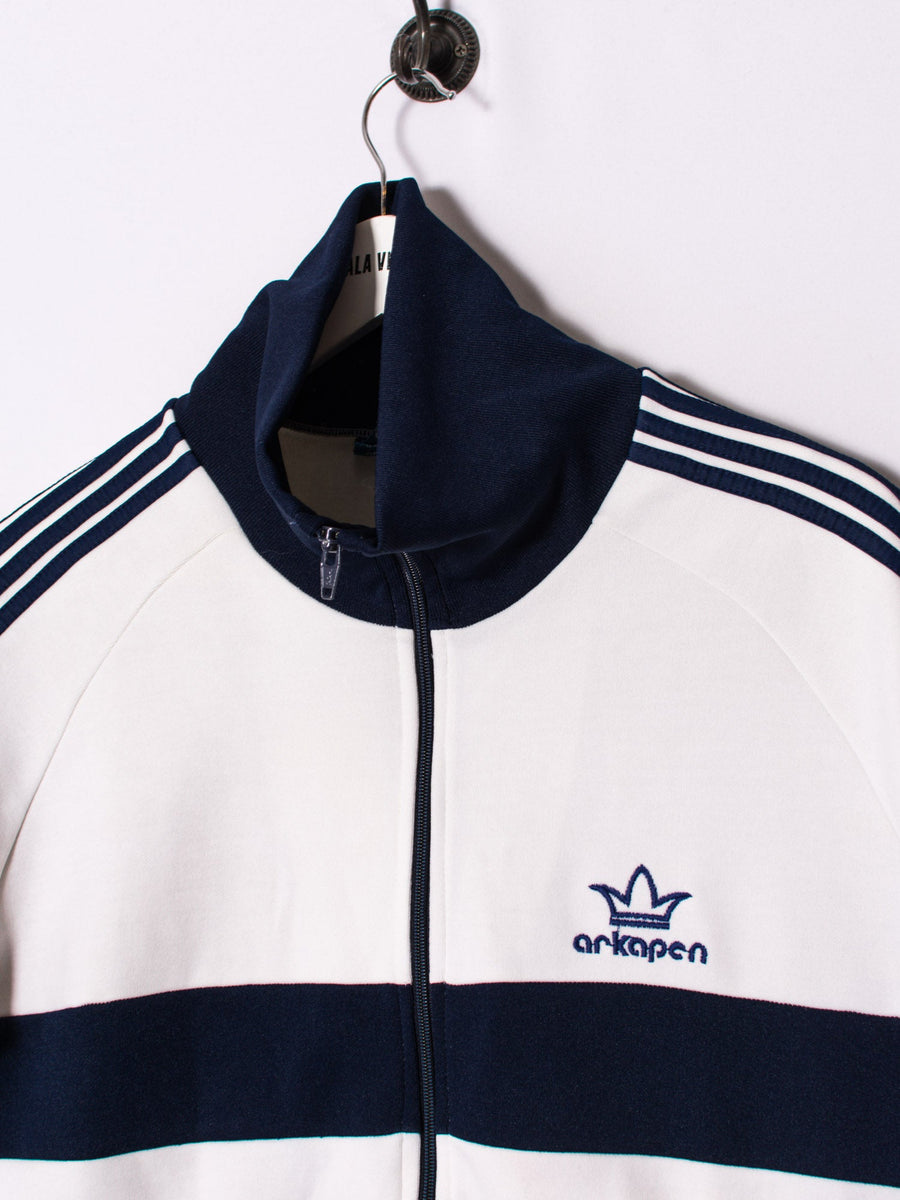 Arkapen Track Jacket