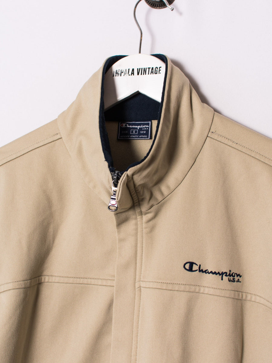 Champion USA Track Jacket