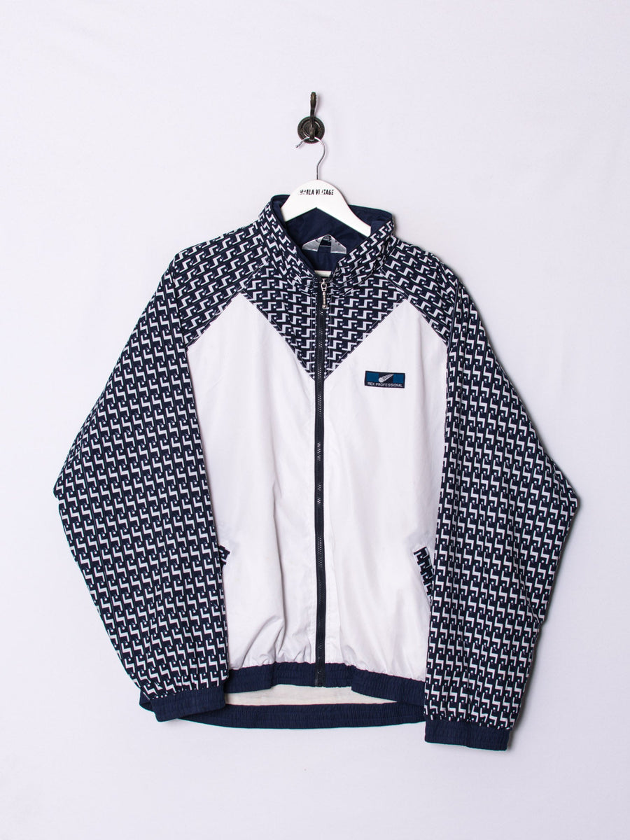 Rex Track Jacket