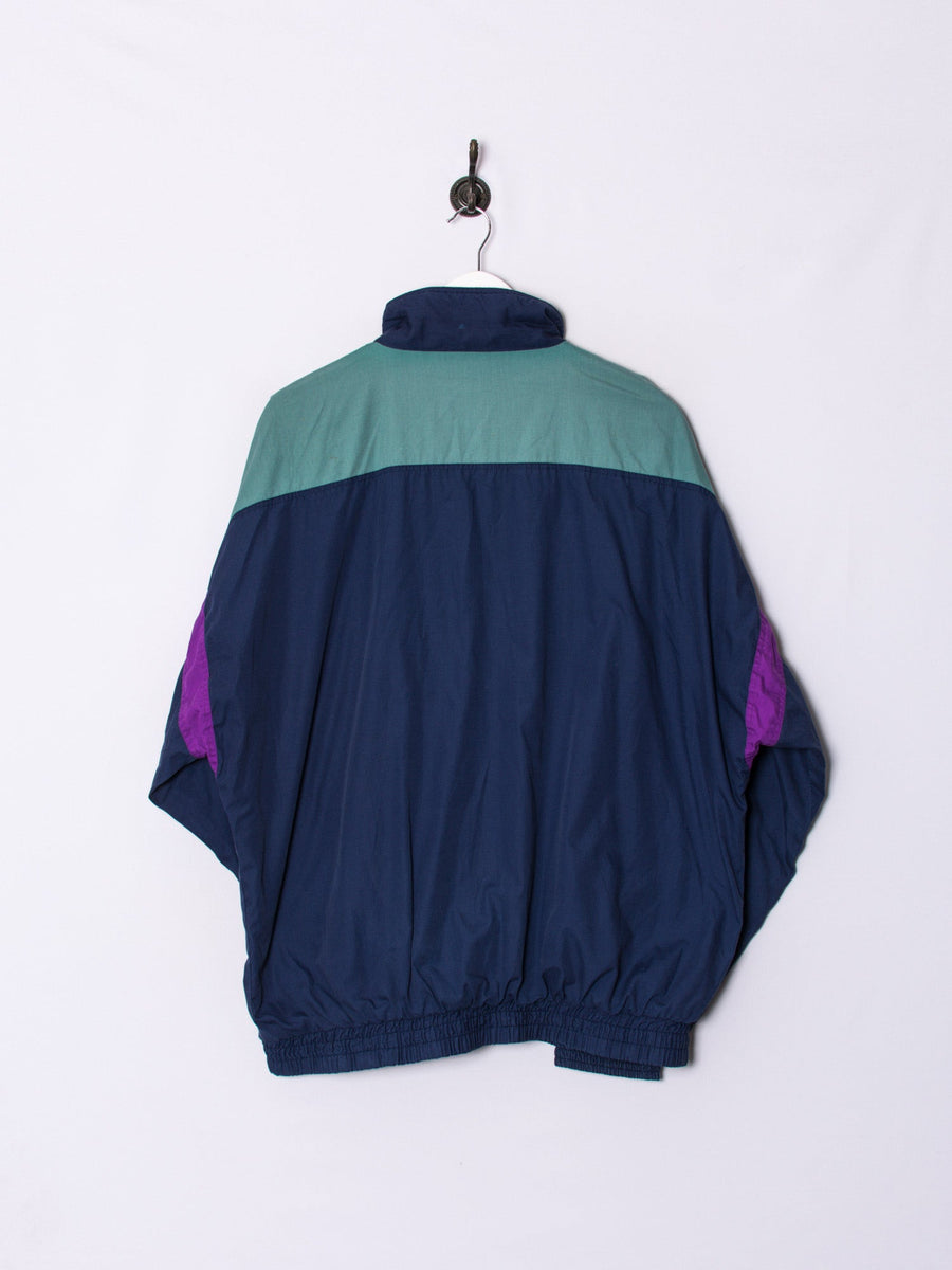 Blue Mainake Crazy Jacket