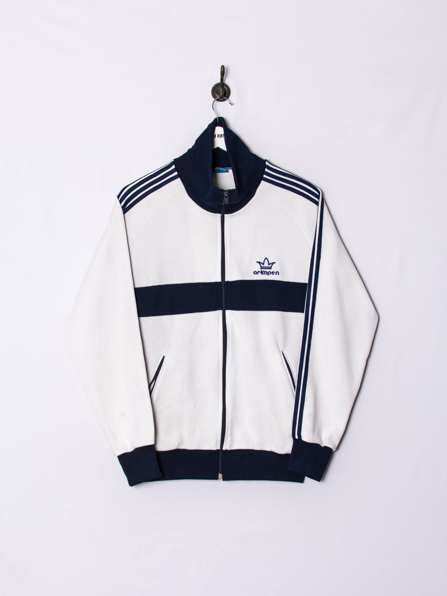 Arkapen Track Jacket