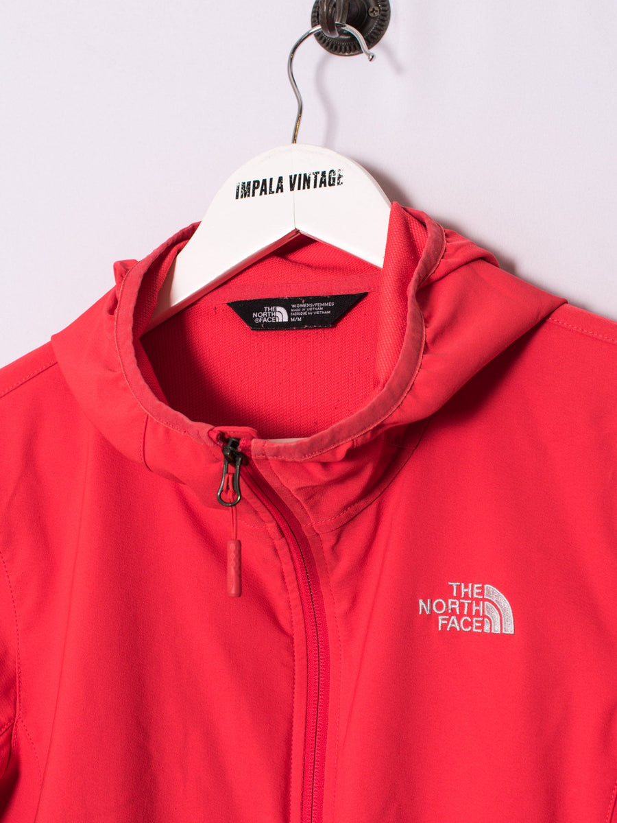The North Face Windwall Jacket