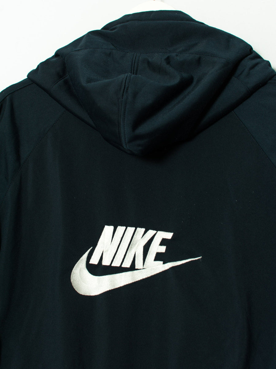 Nike Zipper Hoodie