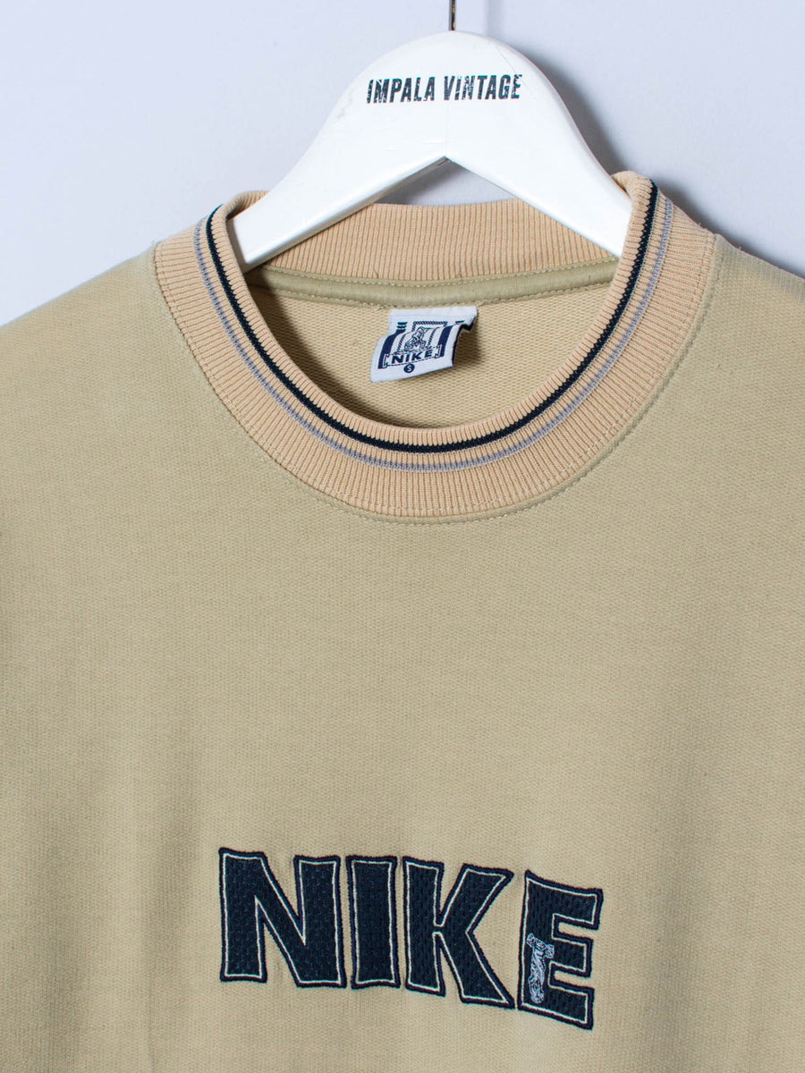 Nike Retro Sweatshirt