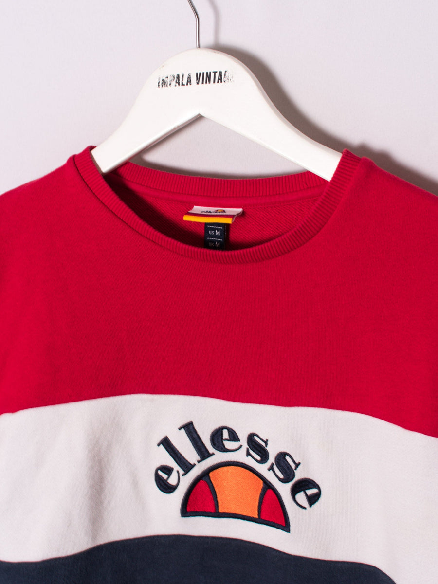 Ellesse II Sweatshirt