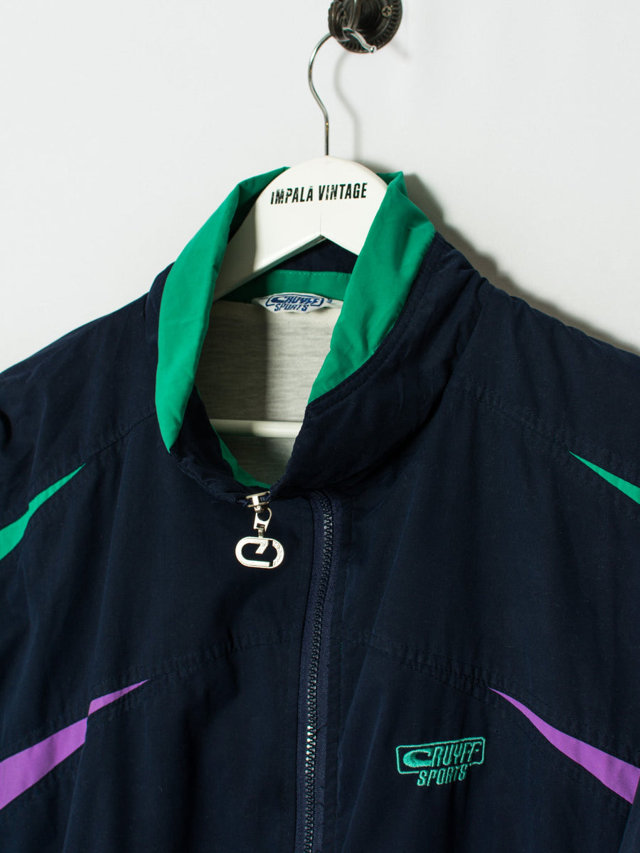 Cruyft Retro Jacket