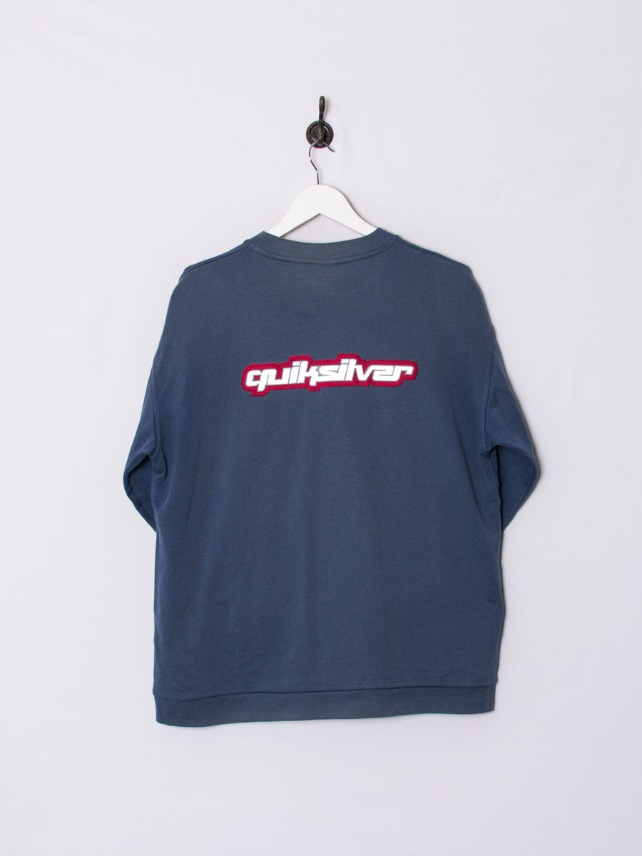 Quicksilver II Sweatshirt