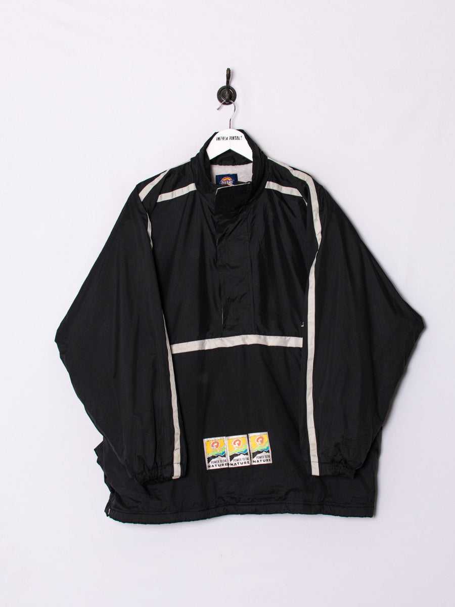 Dickies II Black Jacket