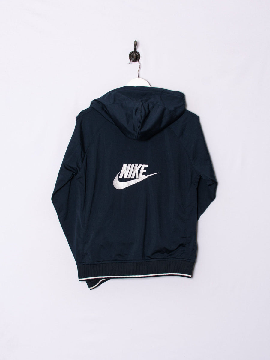 Nike Zipper Hoodie