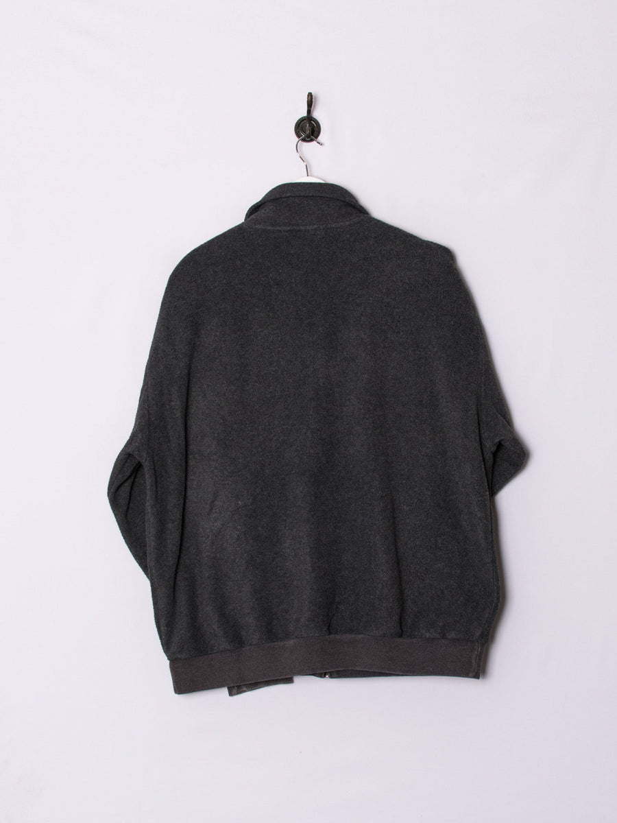 Levi's Gray Fleece