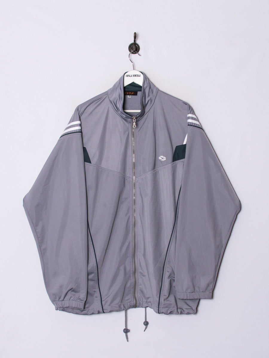 OTF Track Jacket