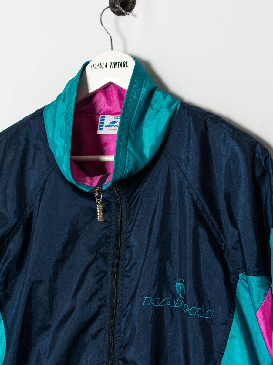 Karhu Shell Jacket