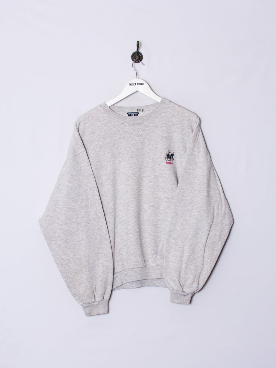 Poco Loco Sweatshirt