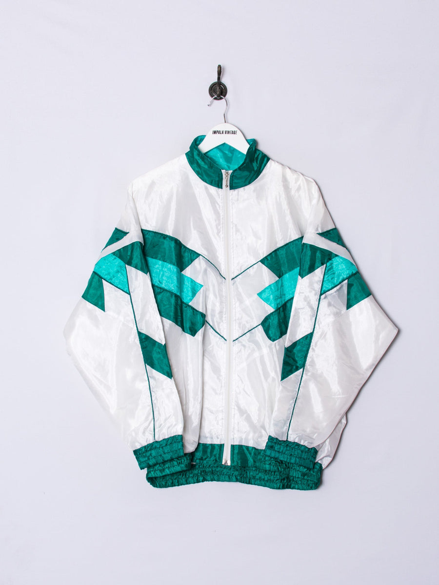 White II Shell Jacket