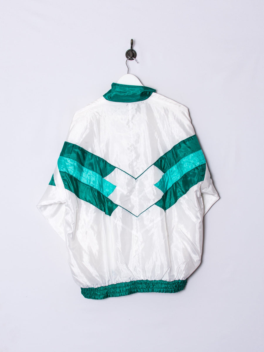 White II Shell Jacket